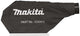 Makita accessoires makita linnen stofzak