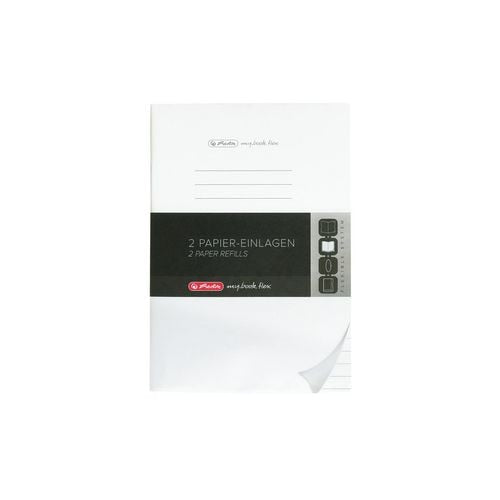 Schrift herlitz wit