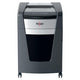 Papierversnipperaar rexel xp420+