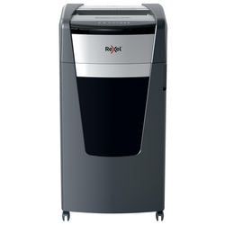 Papierversnipperaar rexel xp426+