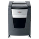 Papierversnipperaar rexel xp512+