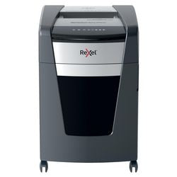 Papierversnipperaar rexel xp514+