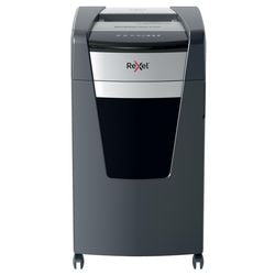 Papierversnipperaar rexel xp516+