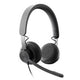 Headset logitech zwart 67 mm x 180 mm x 166 mm