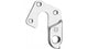 Union derailleurpad GH-213 Ghost, Merida, Felt