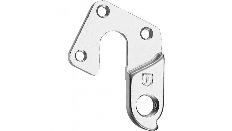Load image into Gallery viewer, Union derailleurpad GH-213 Ghost, Merida, Felt
