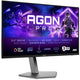 Monitor aoc agon pro zwart 316,8 mm x 717,3 mm x 635,9 mm
