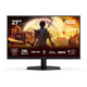 Monitor aoc g4 zwart 197,6 mm x 613,9 mm x 449,7 mm
