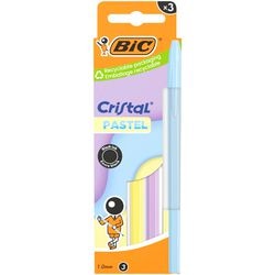 Pk3 balpen as 303810 bic