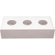 Plantenbak euroseats wit 900 (b) x 400 (d) x 200 (h) mm