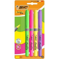 Pk4 tekstmarker as 302790 bic