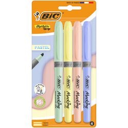 Pk4 tekstmarker as 302801 bic