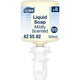 Handzeep-navulling tork s5 lichtgeel 425502 8 stuks à 525 ml