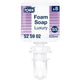Handzeep-navulling tork s5 transparant 525902 8 stuks à 525 ml