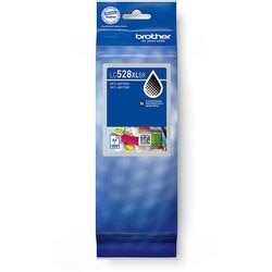 Brother lc528bk inktcartridge zw