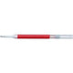 Navull rollerballpen rood lrp7-bx pentel