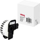 Etiketteertape viking dk-22210 compatibel brother