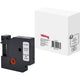 Etiketteertape viking 45010 s0720500 compatibel dymo