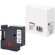 Etiketteertape viking 40910 s0720670 compatibel dymo