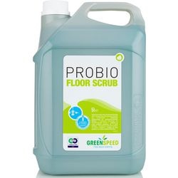 Vloerreiniger greenspeed probio groen 136 mm x 185 mm x 280 mm