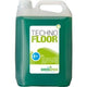 Vloerreiniger greenspeed techno groen 183,5 mm x 282 mm x 133,5 mm