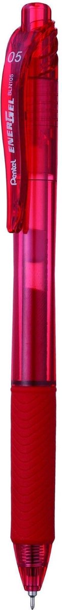 Pentel energel bln105 rollerball blauw 0,5 mm