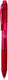 Pentel energel bln105 rollerball blauw 0,5 mm