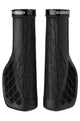 Cordo grip microtech grip xl met klemband