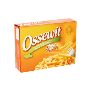 Ossewit frituurwit (12x 1kg)