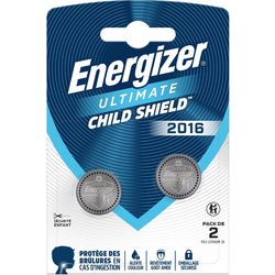 Enerdis knoopcel energizer zilver 4 mm x 80 mm x 120 mm