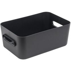 Pk3 opbergdoos blauw smartstore m
