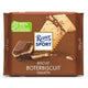 Chocolade ritter sport bruin