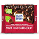 Chocolade ritter sport roze