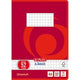 Schrijfblok ro herlitz a6 32sheets squar
