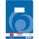 Schrift bl herlitz a4 16 sheets 21 whirl