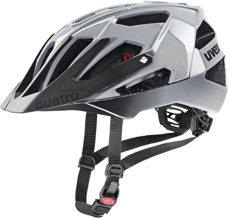 Load image into Gallery viewer, Uvex quatro - mtb helmet
