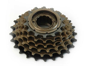 Sunrace freewheel 6-fit 14-24