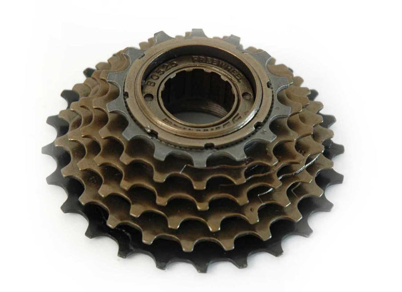 Load image into Gallery viewer, Sunrace freewheel 6-fit 14-24
