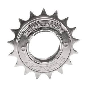 SturmeyArcher - single freewheel 17t. 3 32 sfs30