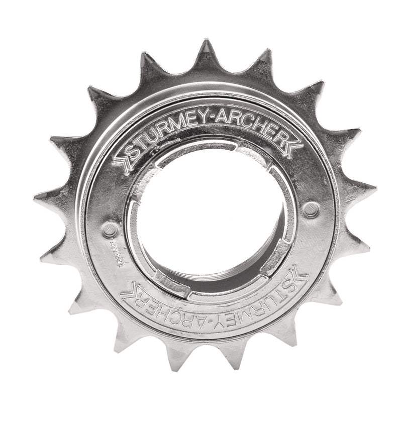 Load image into Gallery viewer, SturmeyArcher - single freewheel 17t. 3 32 sfs30
