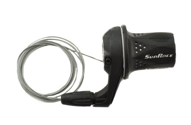 Versteller Sunrace derailleur 8v