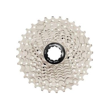 SunRace 10v cassette 11-28