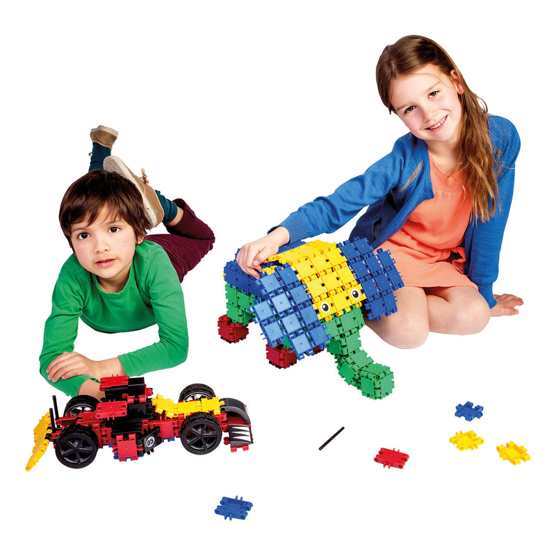 Load image into Gallery viewer, Clics - Clics - Rollerbox 15-in-1
