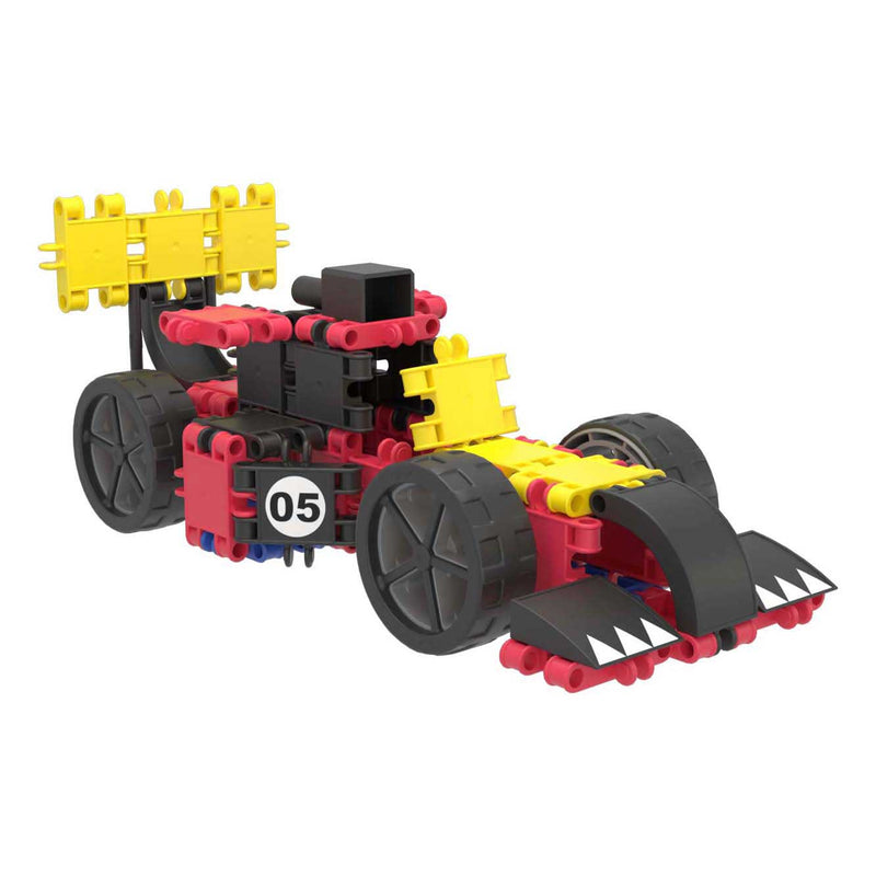 Load image into Gallery viewer, Clics - Clics - Rollerbox 15-in-1
