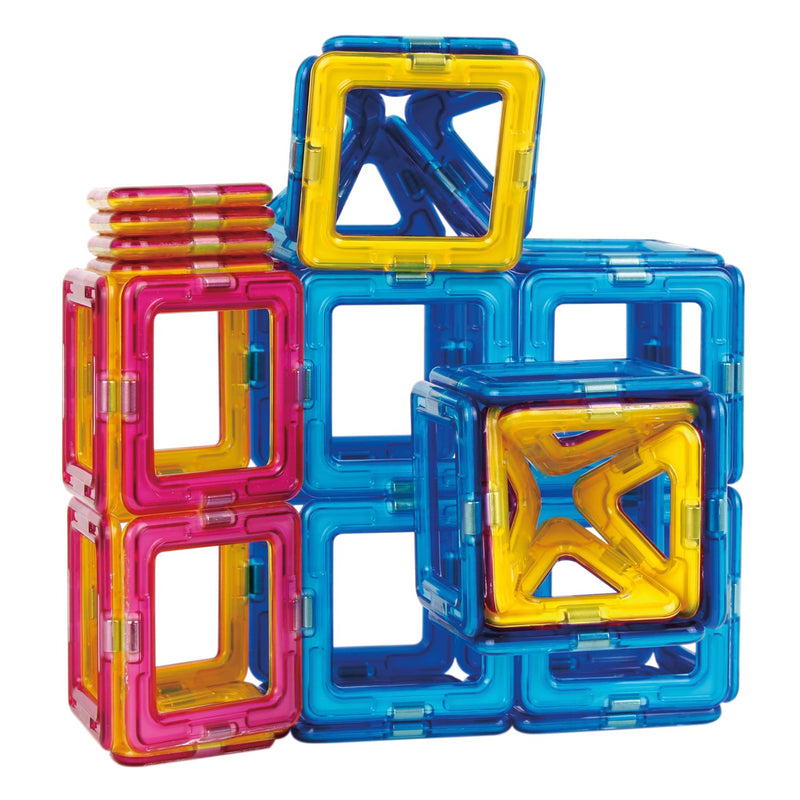 Load image into Gallery viewer, Magformers Set, 50dlg.
