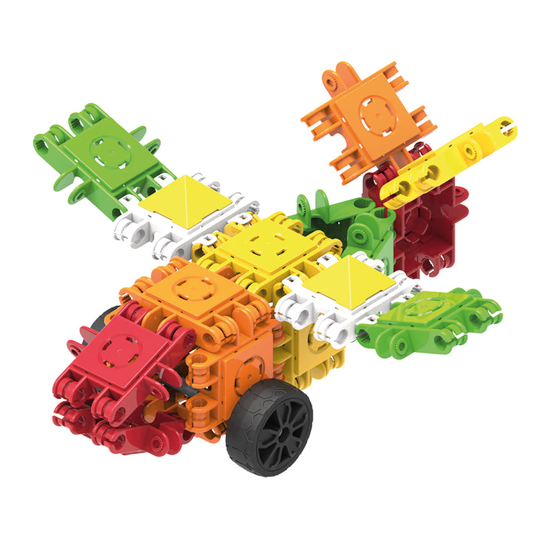 Load image into Gallery viewer, Clicformers Basisset, 50dlg.
