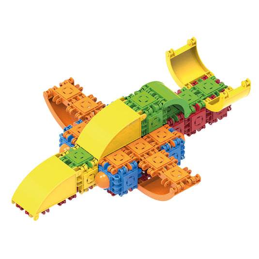 Clicformers basisset, 110dlg.