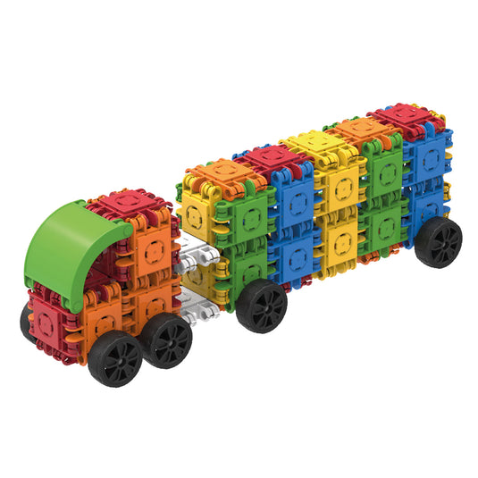 Clicformers basisset, 110dlg.