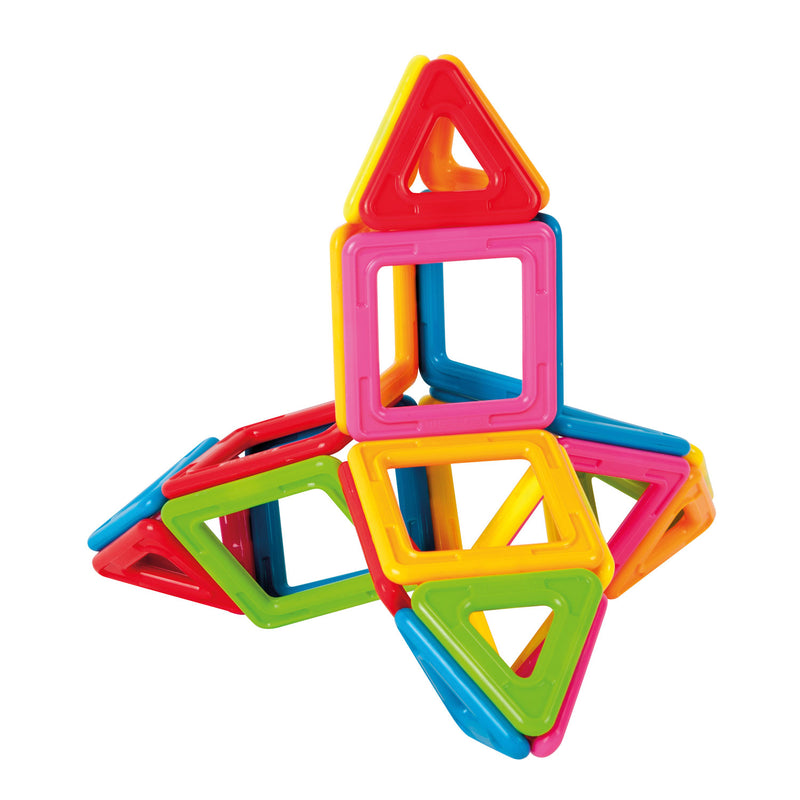 Load image into Gallery viewer, Mijn Eerste Magformers, 30dlg.
