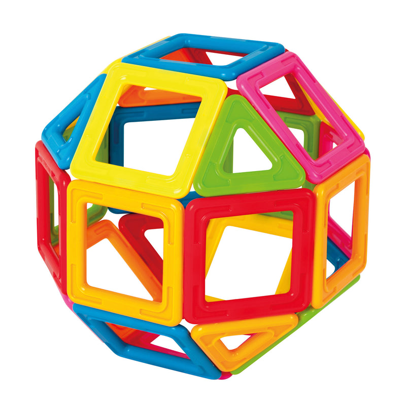 Load image into Gallery viewer, Mijn Eerste Magformers, 30dlg.
